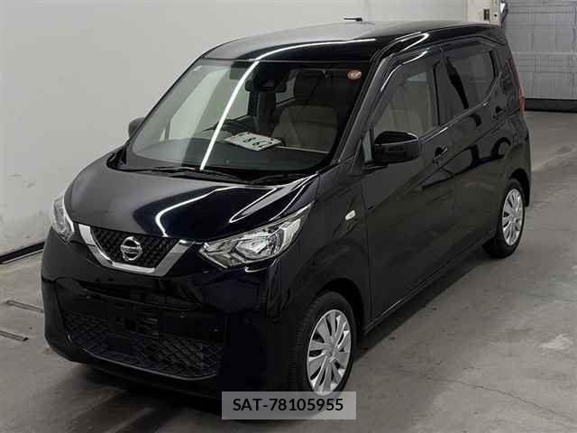 Nissan DAYZ 2022-02 8342554-0