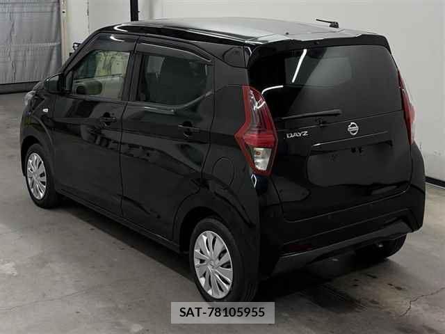 Nissan DAYZ 2022-02 8342554-1