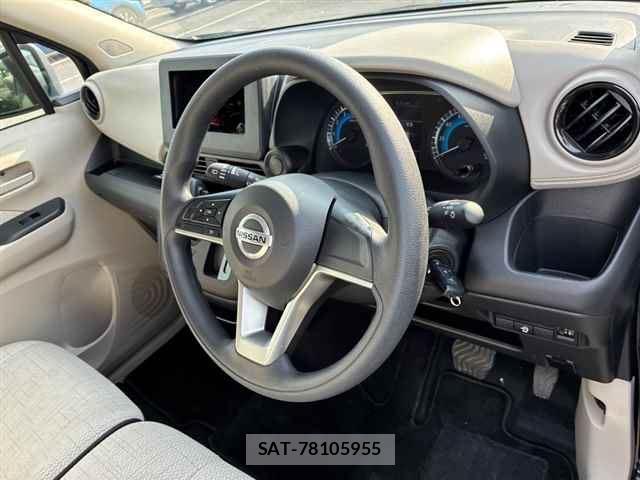 Nissan DAYZ 2022-02 8342554-2