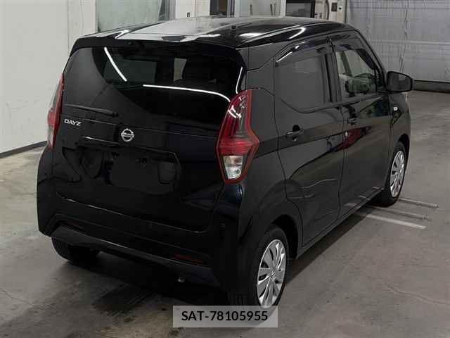 Nissan DAYZ 2022-02 8342554-3