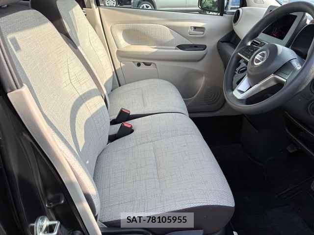 Nissan DAYZ 2022-02 8342554-5