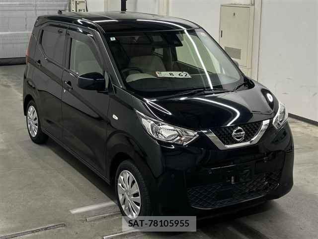 Nissan DAYZ 2022-02 8342554-9