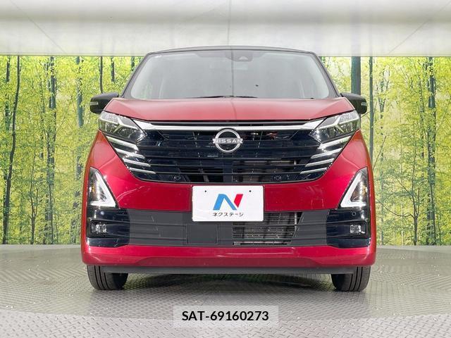 Nissan DAYZ 2025-04 8342902-13