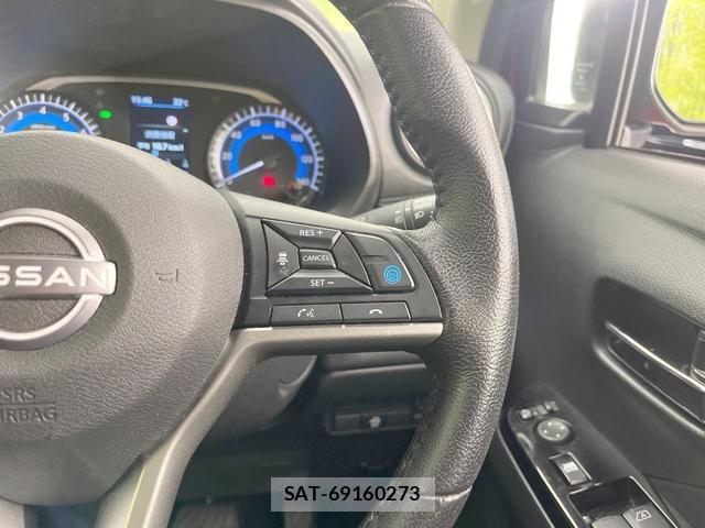 Nissan DAYZ 2025-04 8342902-5