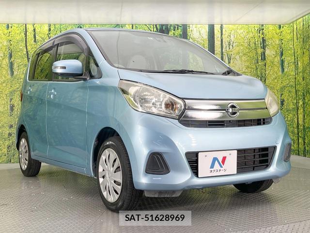 Nissan DAYZ 2017-08 8342910-15