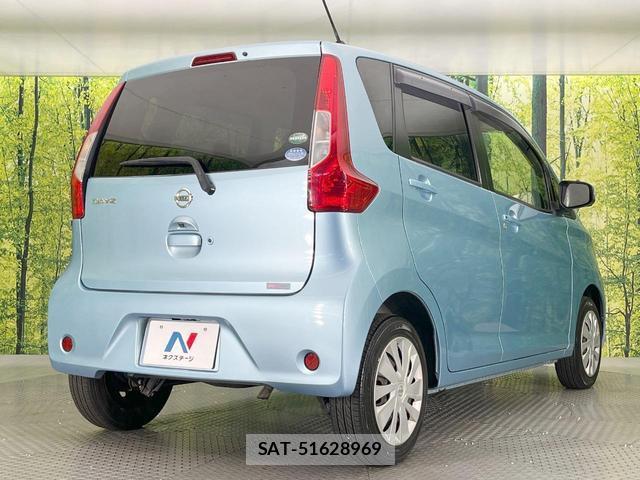 Nissan DAYZ 2017-08 8342910-16