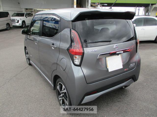 Nissan DAYZ 2021-12 8343258-13