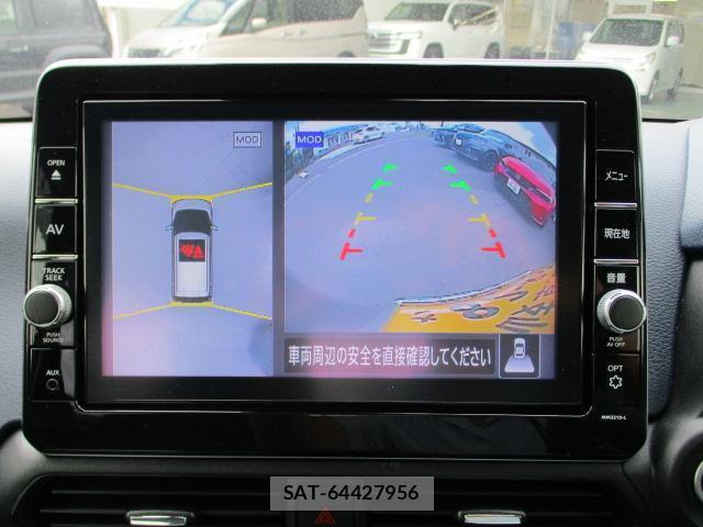 Nissan DAYZ 2021-12 8343258-4