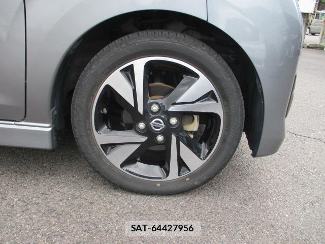 Nissan DAYZ 2021-12 8343258-7