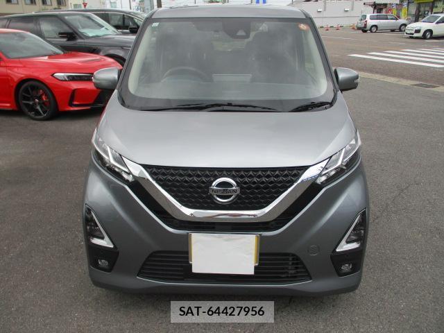 Nissan DAYZ 2021-12 8343258-8