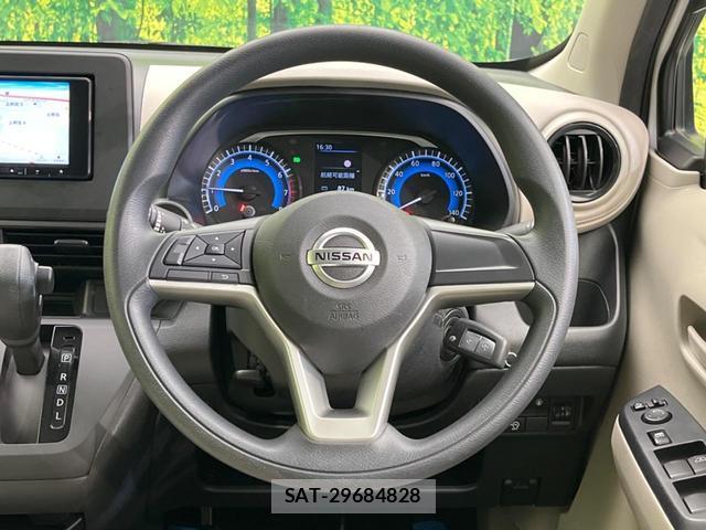 Nissan DAYZ 2020-11 8343332-10