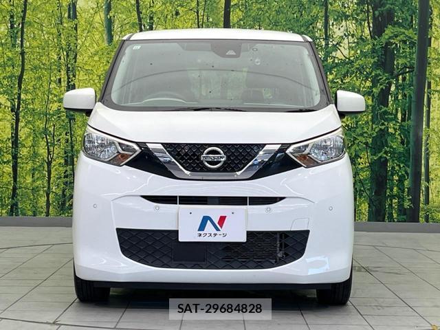 Nissan DAYZ 2020-11 8343332-13