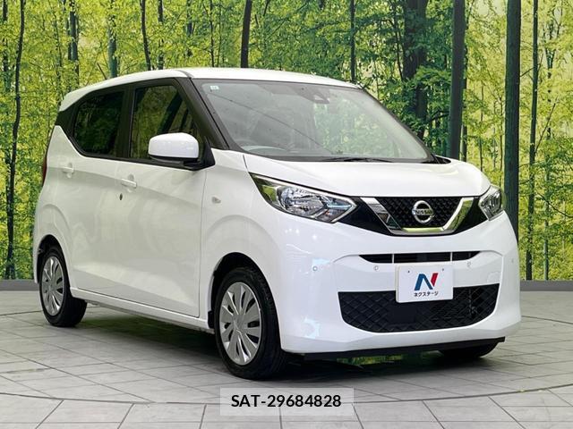 Nissan DAYZ 2020-11 8343332-15