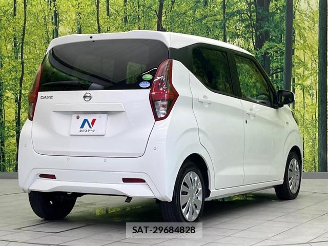 Nissan DAYZ 2020-11 8343332-16