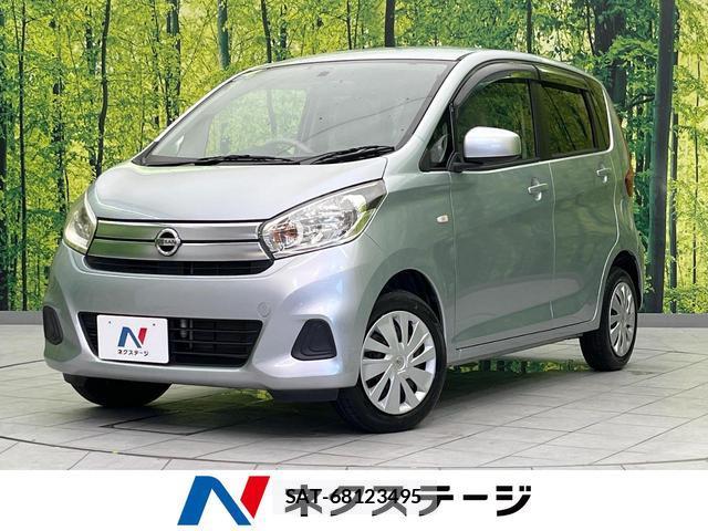 Nissan DAYZ 2016-10 8343336-0