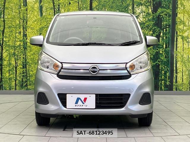 Nissan DAYZ 2016-10 8343336-10