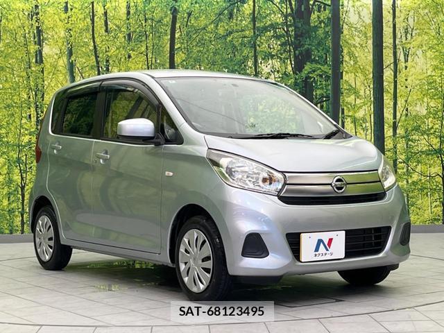 Nissan DAYZ 2016-10 8343336-12