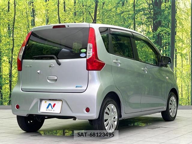 Nissan DAYZ 2016-10 8343336-13