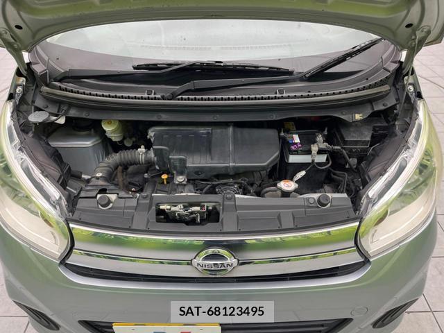 Nissan DAYZ 2016-10 8343336-14