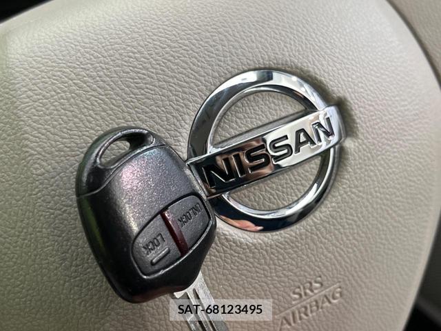 Nissan DAYZ 2016-10 8343336-4