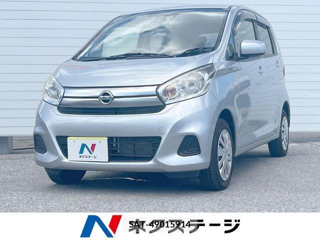 Nissan DAYZ 2018-04 8343341-0
