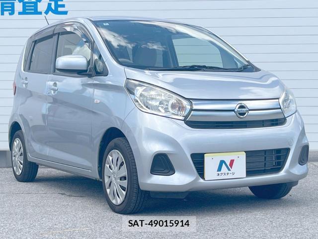 Nissan DAYZ 2018-04 8343341-14