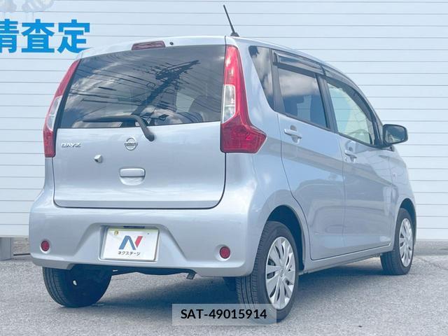 Nissan DAYZ 2018-04 8343341-15