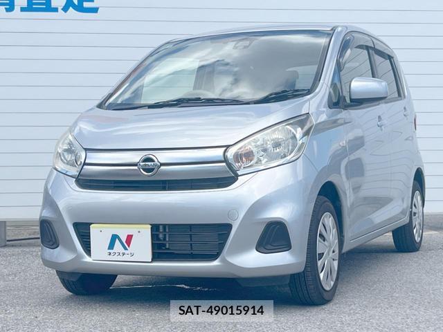 Nissan DAYZ 2018-04 8343341-16