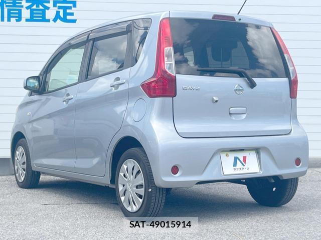 Nissan DAYZ 2018-04 8343341-17