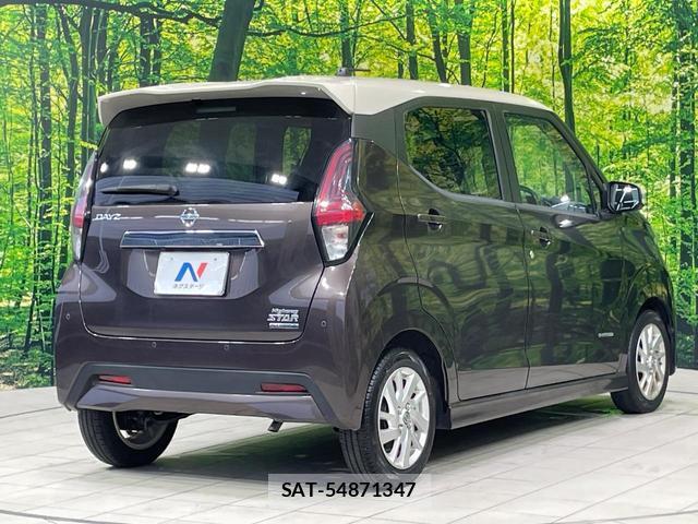 Nissan DAYZ 2020-01 8343616-16