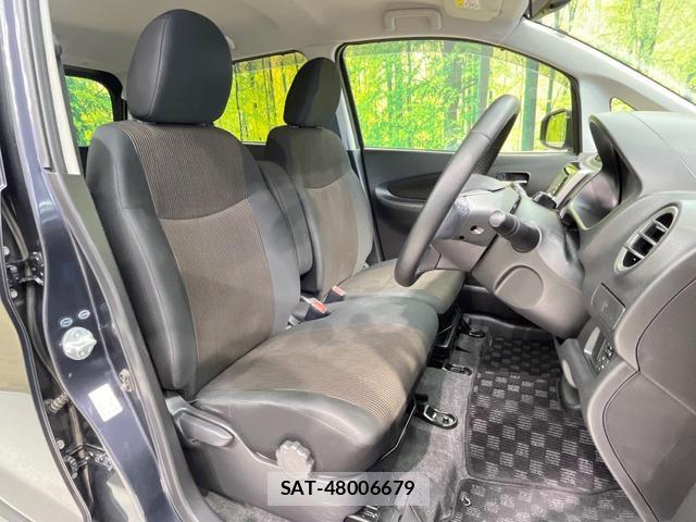Nissan DAYZ 2013-10 8344039-7