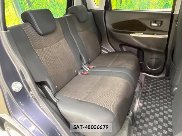 Nissan DAYZ 2013-10 8344039-8