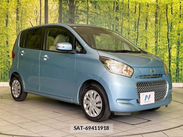 Nissan DAYZ 2016-01 8344134-15