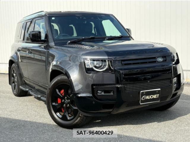Land Rover DEFENDER 2024-04 8342279-0