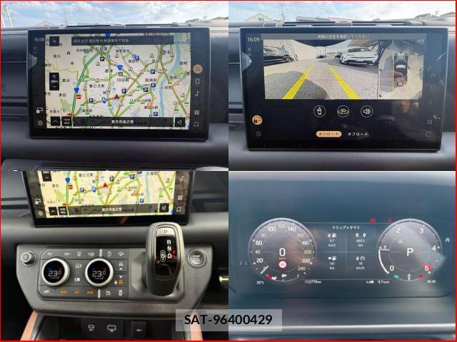 Land Rover DEFENDER 2024-04 8342279-4