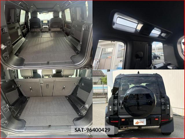 Land Rover DEFENDER 2024-04 8342279-8