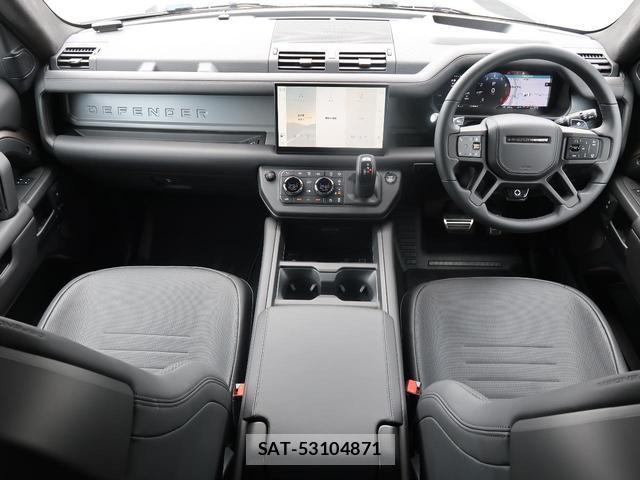 Land Rover DEFENDER 2025-06 8342743-1