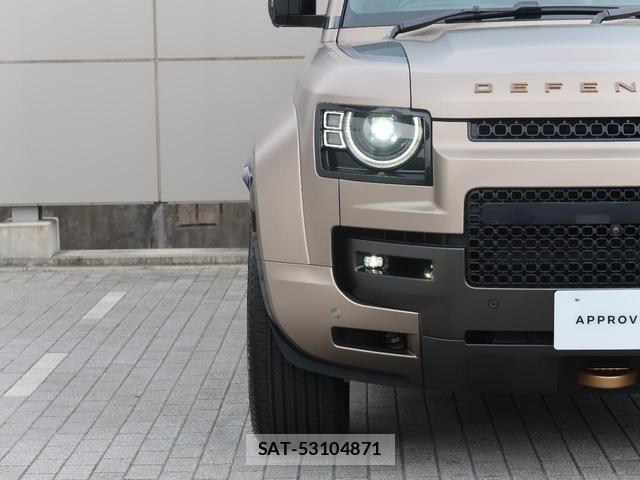 Land Rover DEFENDER 2025-06 8342743-17