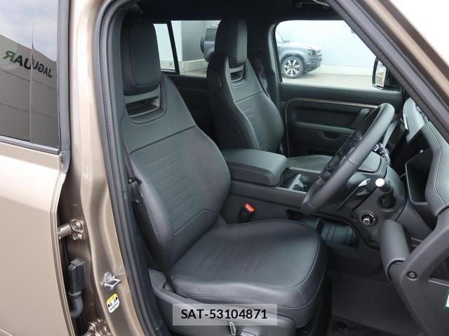 Land Rover DEFENDER 2025-06 8342743-19