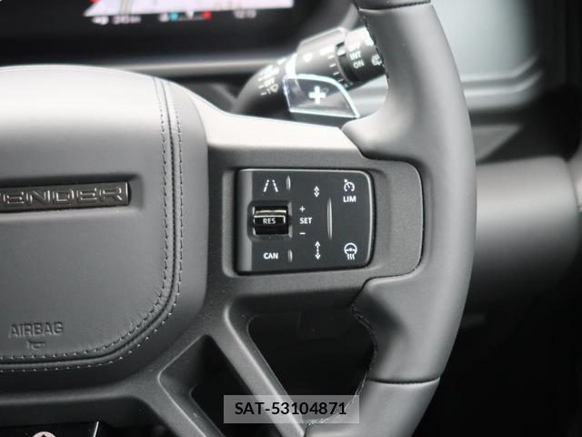 Land Rover DEFENDER 2025-06 8342743-5