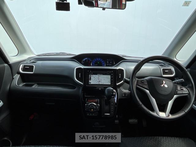 Mitsubishi DELICA 2017-10 8342406-1