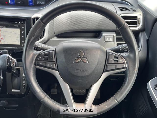 Mitsubishi DELICA 2017-10 8342406-11
