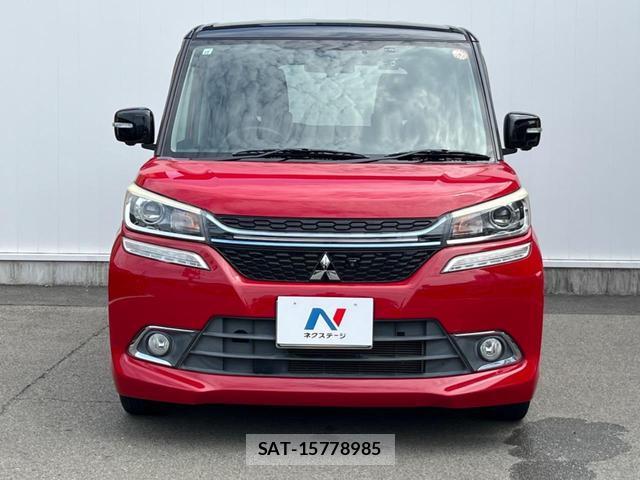 Mitsubishi DELICA 2017-10 8342406-14