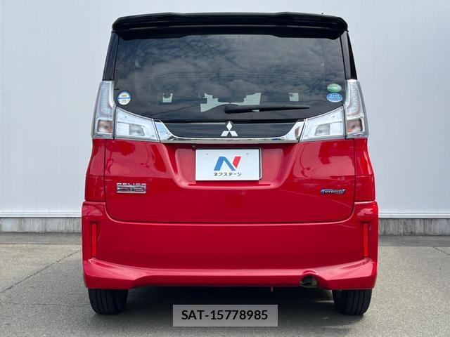 Mitsubishi DELICA 2017-10 8342406-15