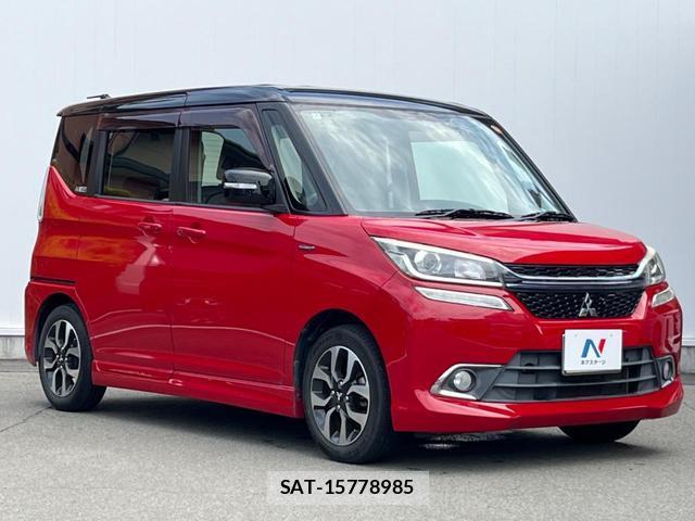 Mitsubishi DELICA 2017-10 8342406-16