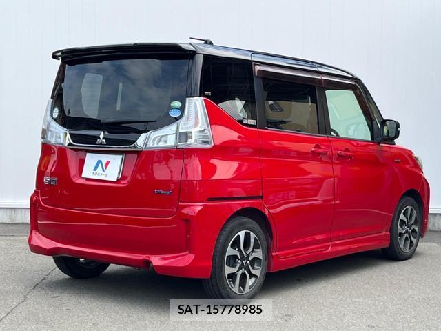 Mitsubishi DELICA 2017-10 8342406-17