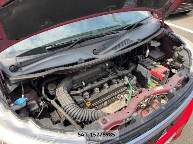 Mitsubishi DELICA 2017-10 8342406-18