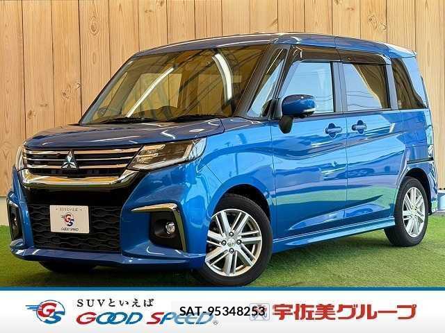 Mitsubishi DELICA 2024-04 8343390-0