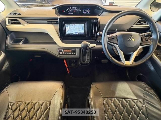 Mitsubishi DELICA 2024-04 8343390-1