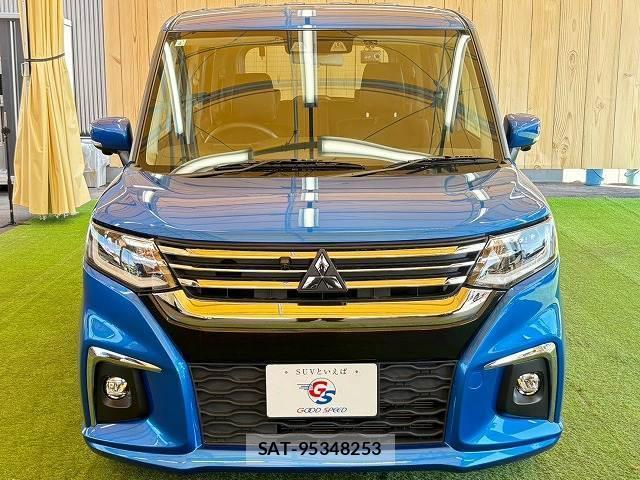 Mitsubishi DELICA 2024-04 8343390-14